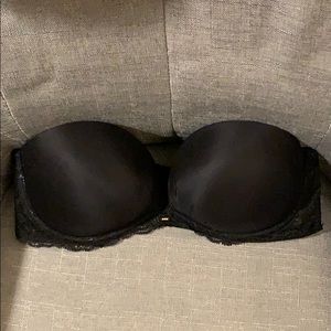 Victoria’s Secret Fabulous Strapless